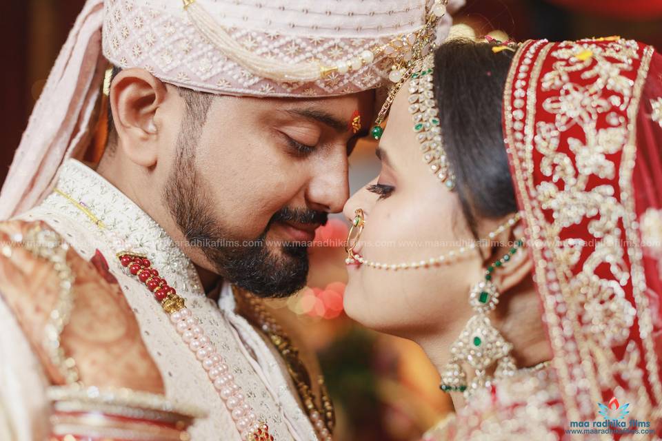 Wedding photographers in patna