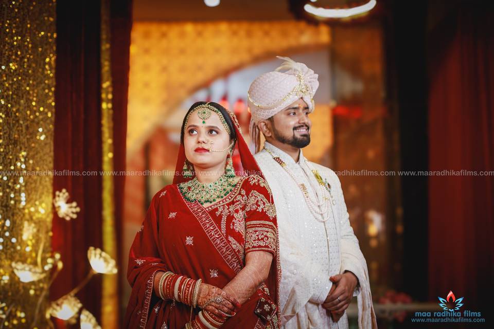 Wedding photographers in patna