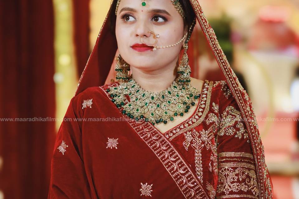 Wedding photographers in patna