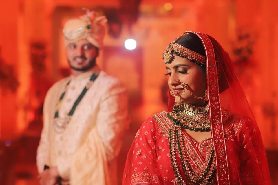 Wedding photographers in patna