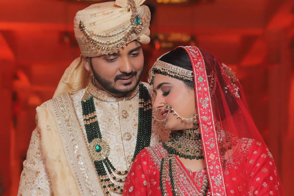 Wedding photographers in patna