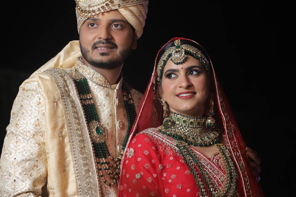 Wedding photographers in patna