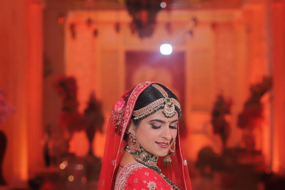 Wedding photographers in patna