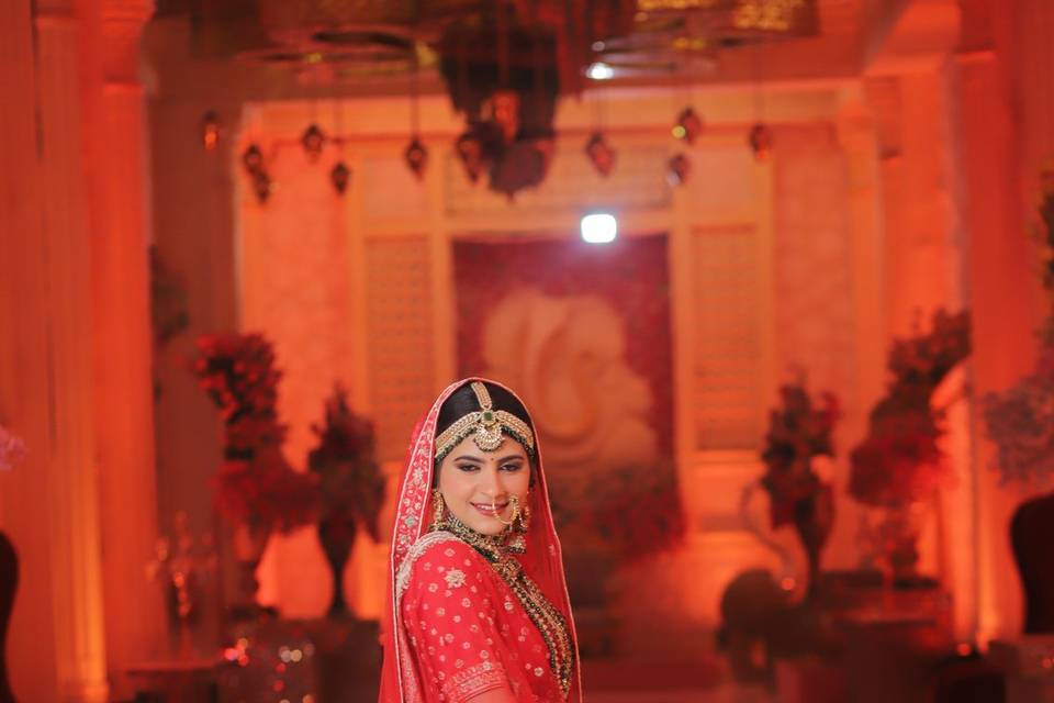 Wedding photographers in patna