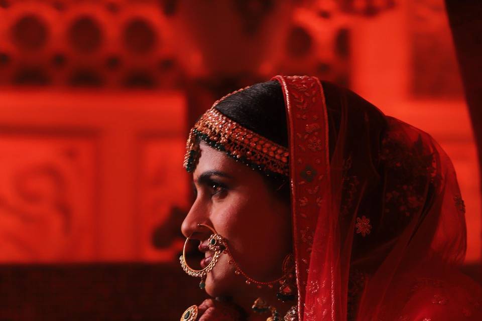 Wedding photographers in patna