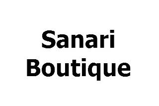 Sanari boutique logo