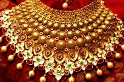 Rana Jewels - Jewellery - Sector 12, Dwarka - Weddingwire.in