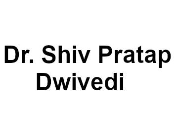 Dr. Shiv Pratap Dwivedi