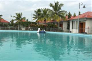 Tripura Resort