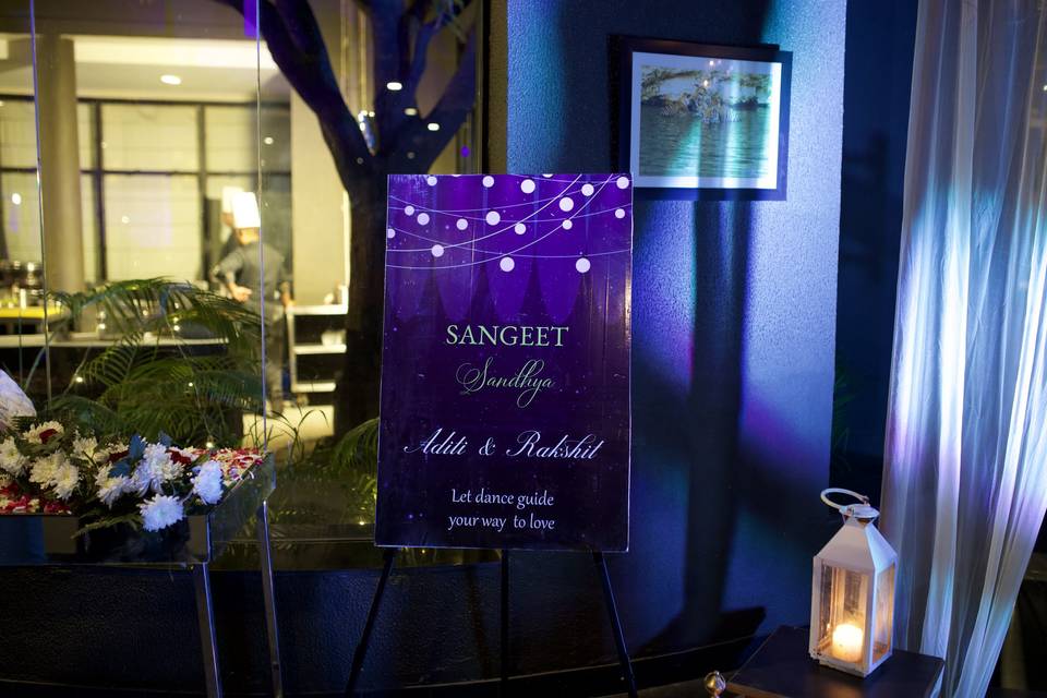 Sangeet