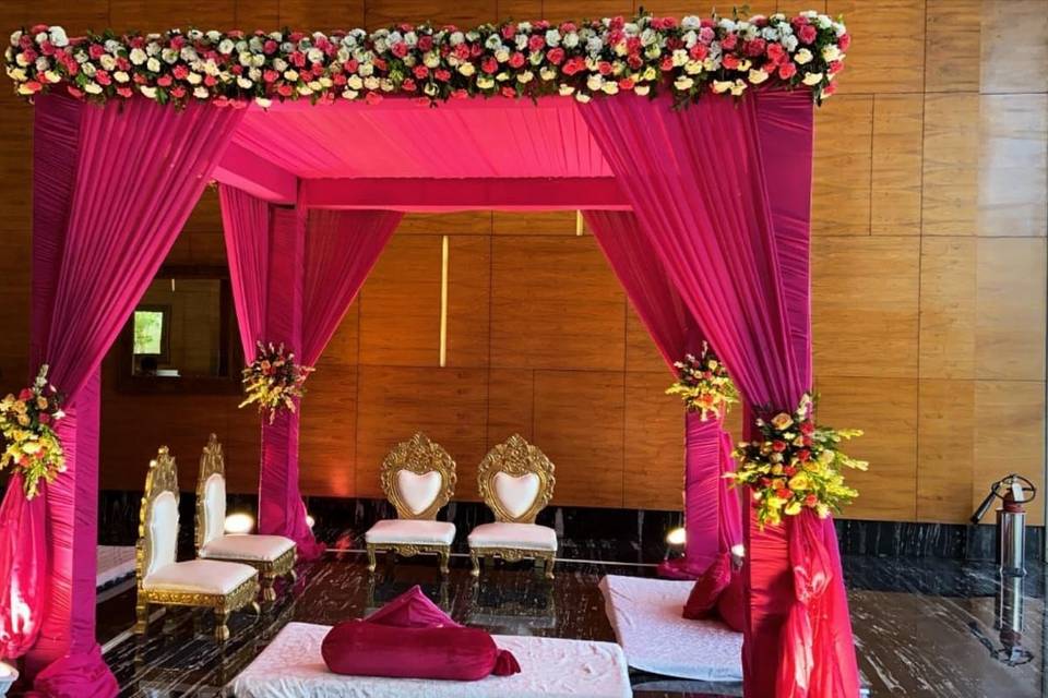 Mandap