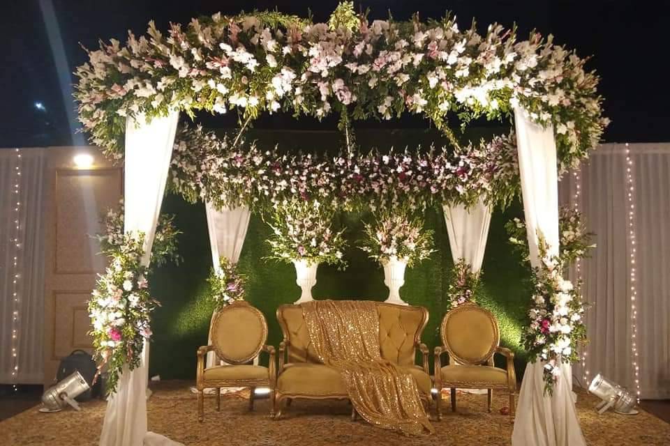 Mandap