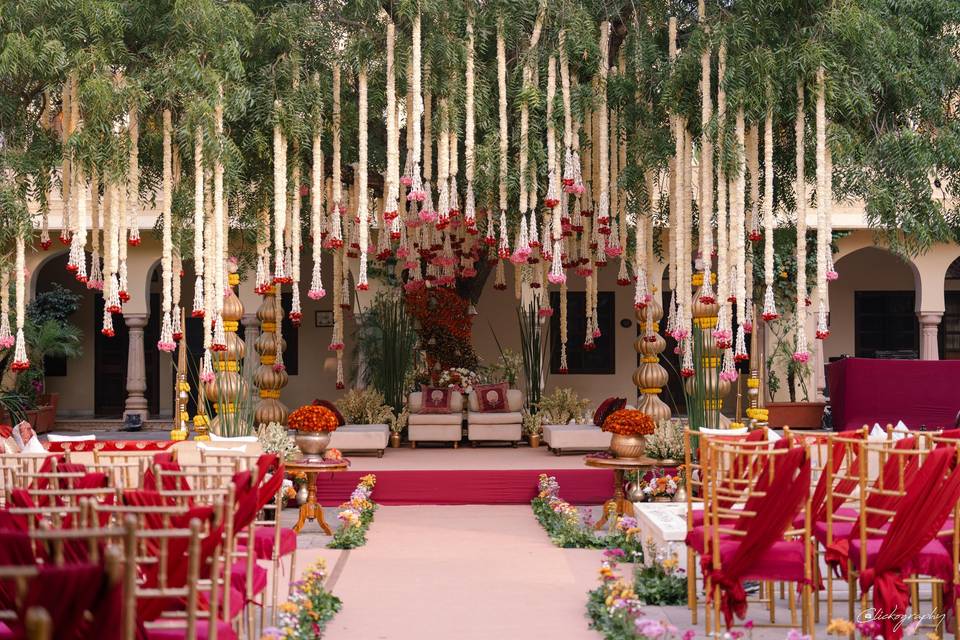 Badhai Ho Events
