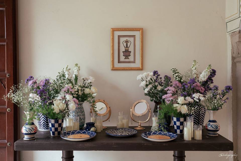 Decor