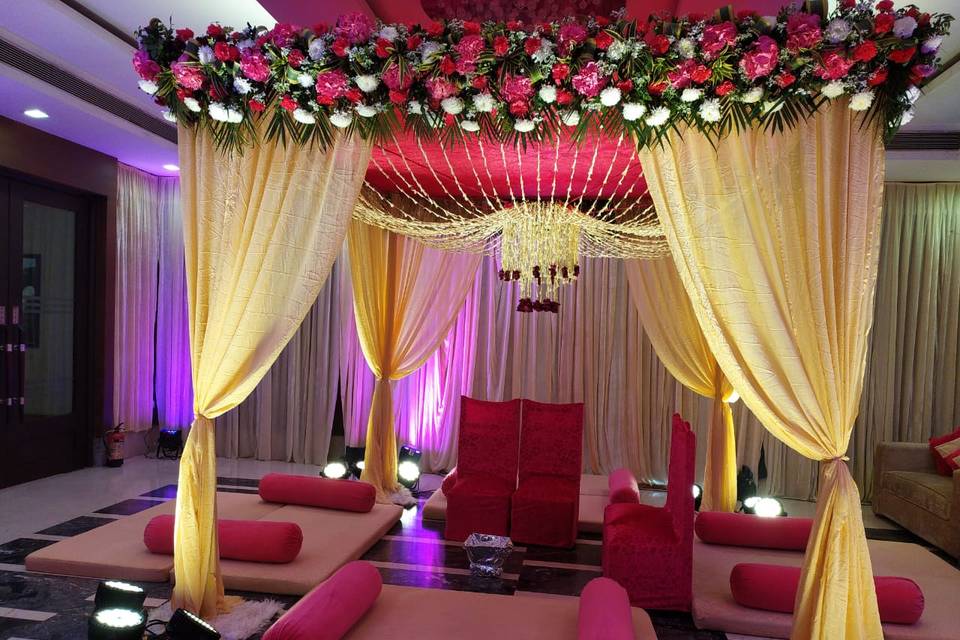 Mandap