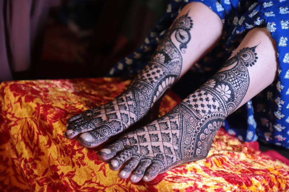 Mehndi