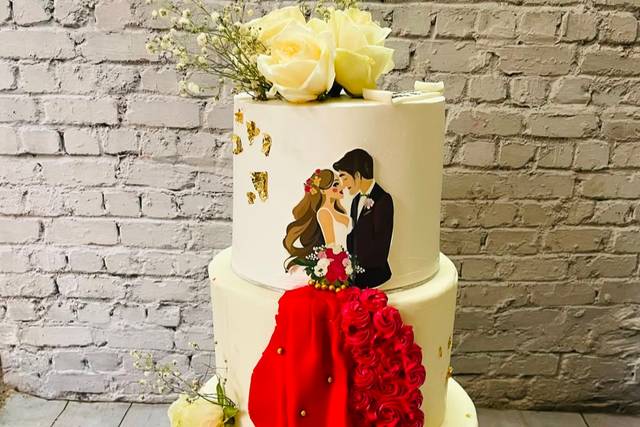 Ank Cake Land