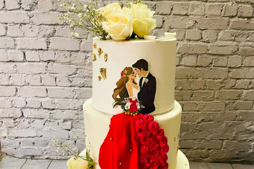 Ank Cake Land