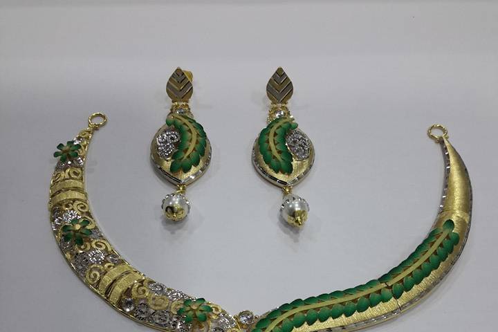 Dagina Jewellers