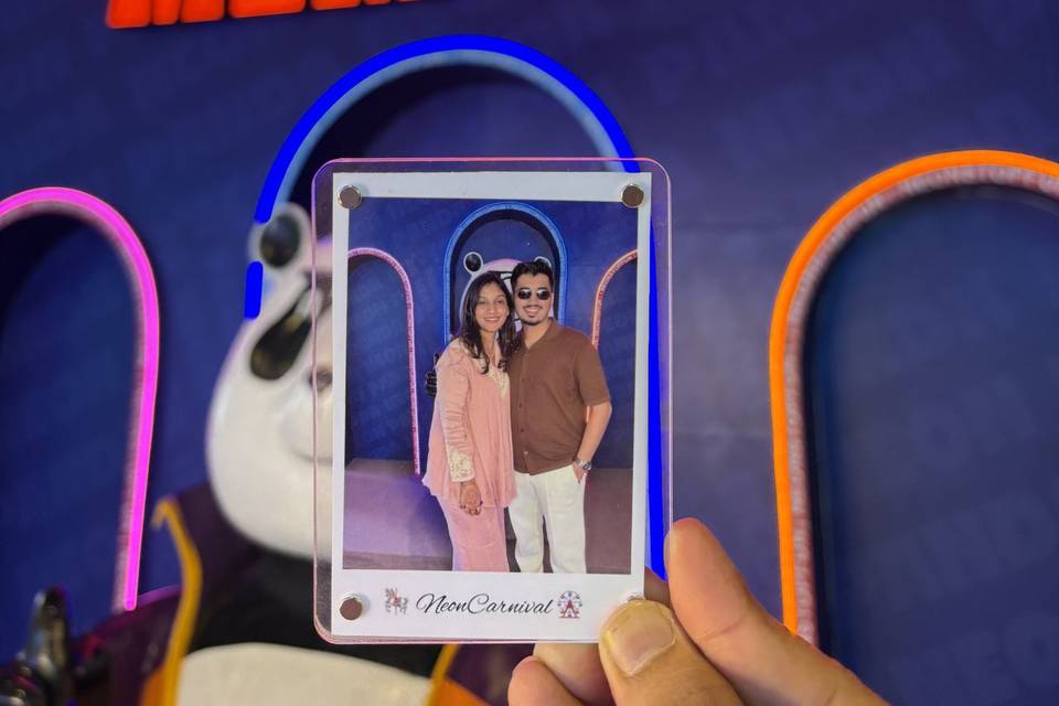 Photobooth