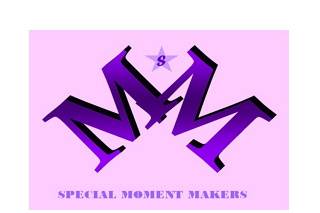 Special Moment Makers Logo