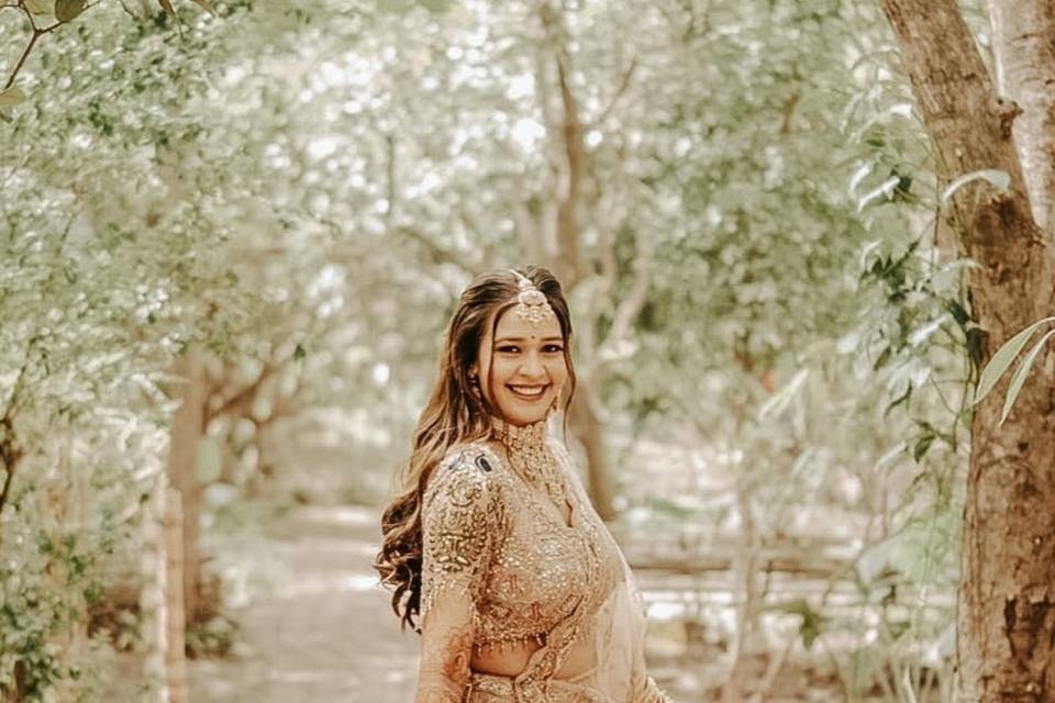 Bride