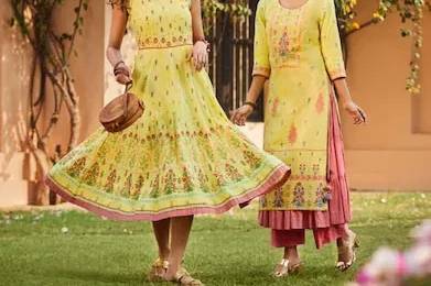 Anarkali Fashion | Lehenga Shop in Rohini