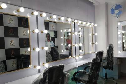Ajay Shelar Make Up Academy, Delhi - Makeup Artist - Janakpuri - Uttam  Nagar 