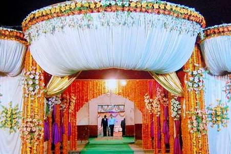 Shagun Caterers and Decorator