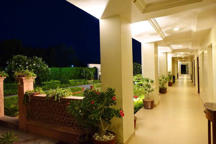 Amargarh Resort, Jodhpur