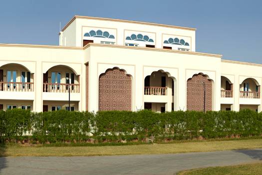 Amargarh Resort, Jodhpur