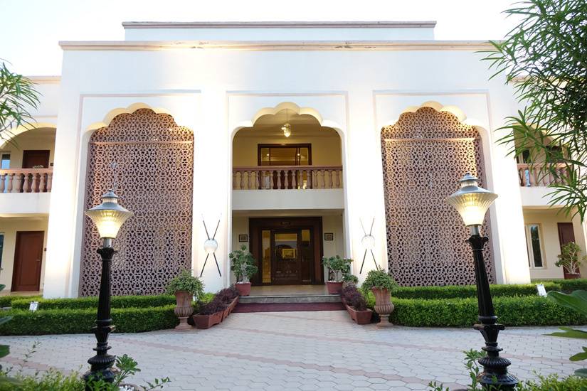 Amargarh Resort, Jodhpur