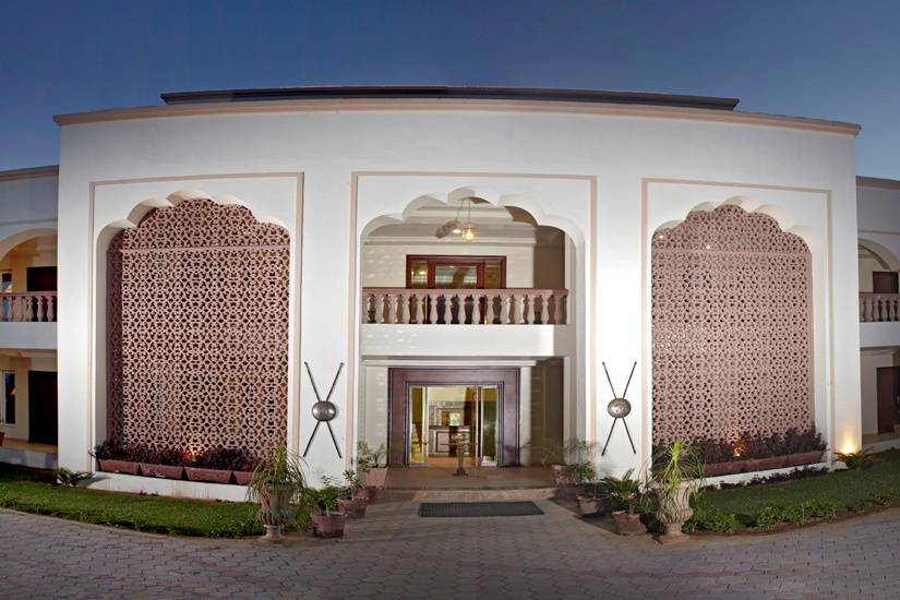 Amargarh Resort, Jodhpur