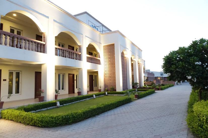 Amargarh Resort, Jodhpur