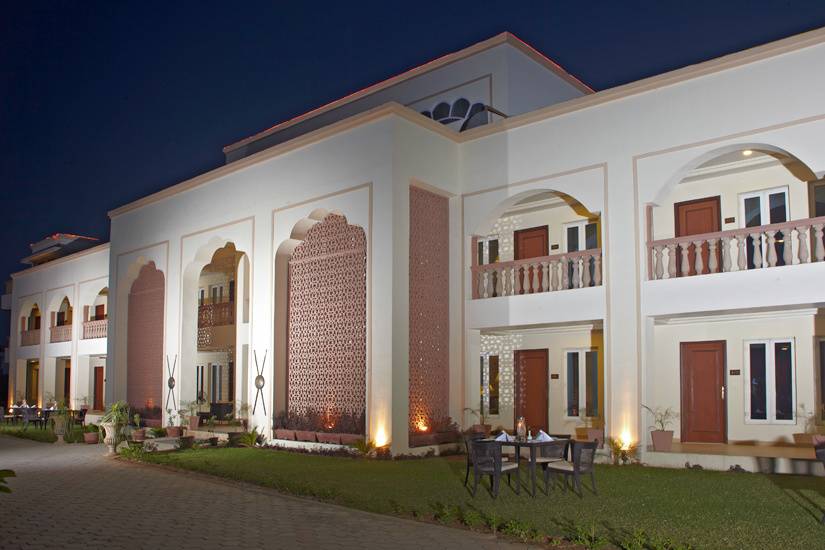 Amargarh Resort, Jodhpur