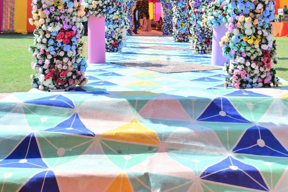 Passage