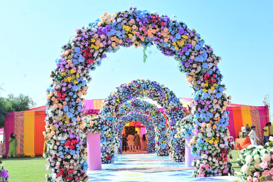Passage