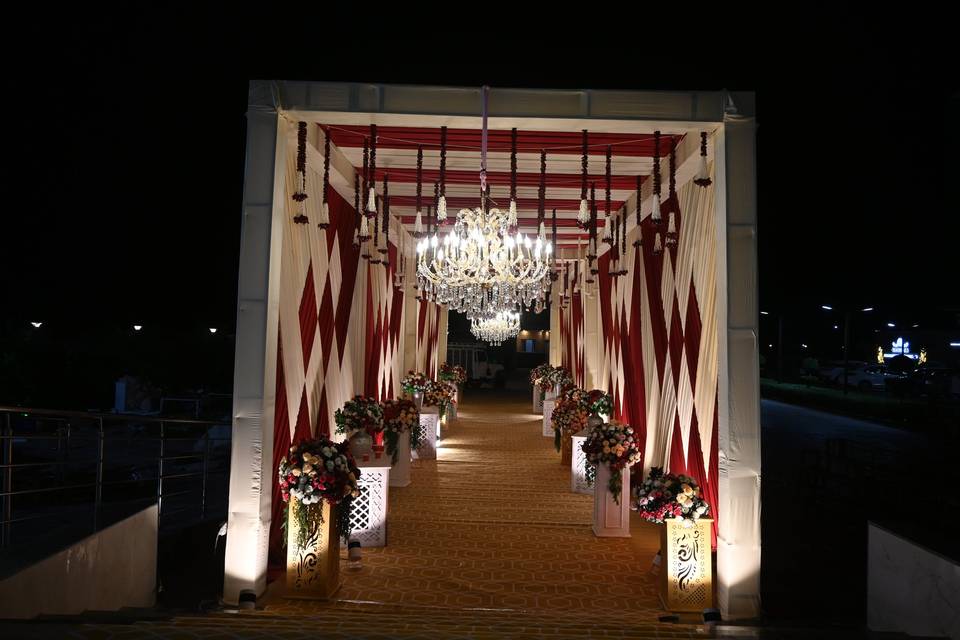 Passage