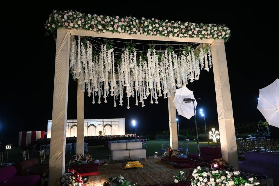 Fera Mandap