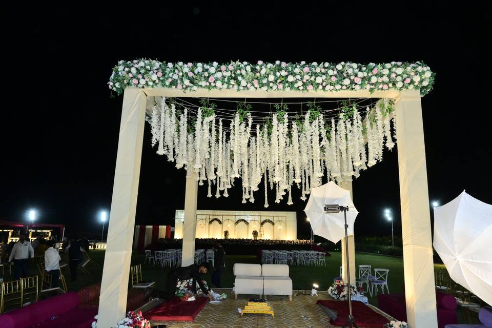 Mandap