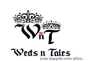 Weds n tales logo