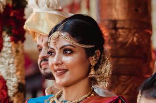 Makeup by Varsha Kotian 1