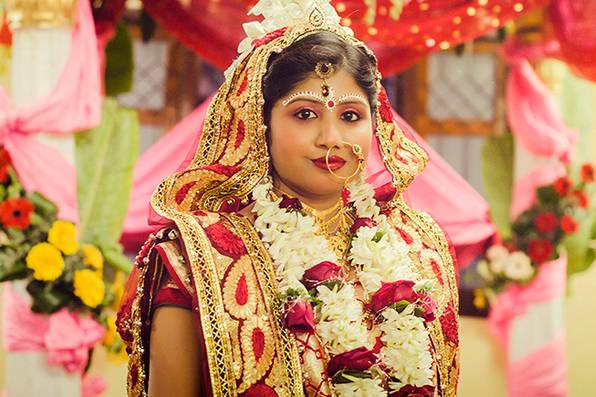 Wedding photography