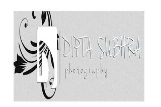 Dipta Subhra Photography Logo
