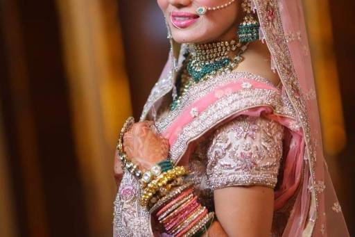 Bride