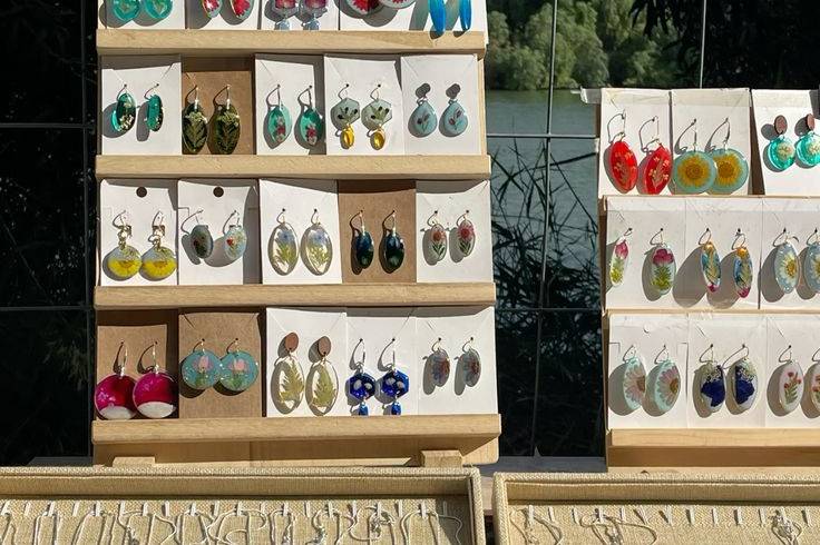 Live activity stall