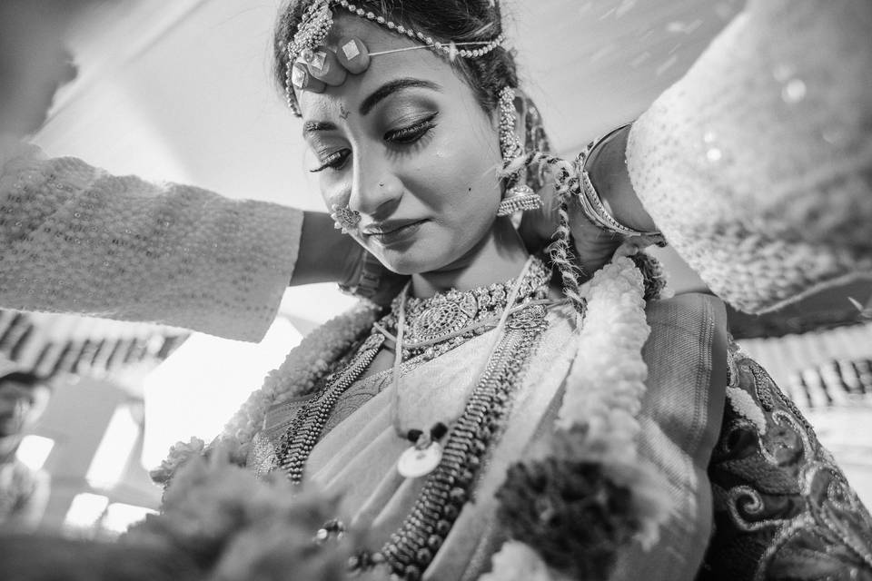 Wedding Clickz Photography Services