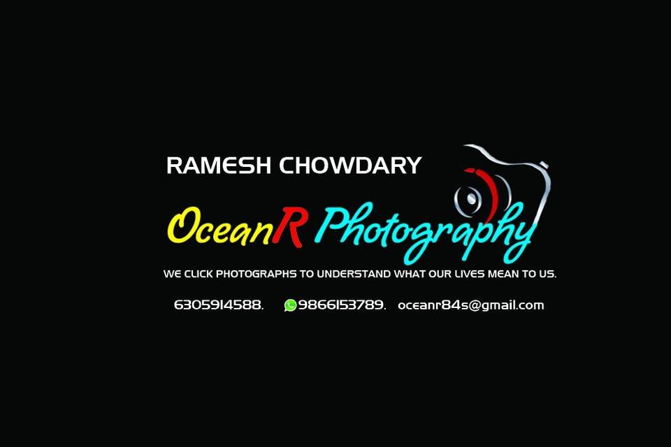 Oceanr Photography & Desingn