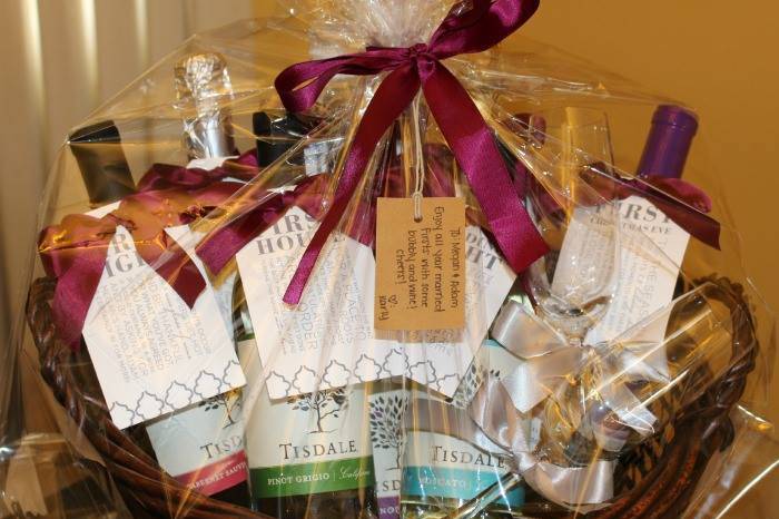 Gift Hamper