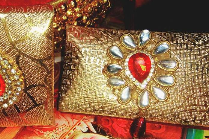 Best Places For Awesome Trousseau Packaging In Dilli